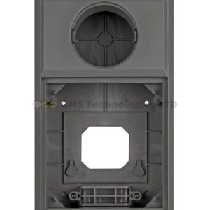 Victron Energy Wall mounted enclosure for Color Control GX and BMV or MPPT - ASS050600000