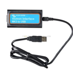 Victron Energy Interface MK3-USB (VE.Bus to USB) - ASS030140000