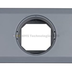 Victron Energy Wall Mount Enclosure for BMV or MPPT Control - ASS050500000