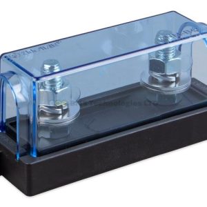 Victron Energy Fuse holder for MEGA-fuse - CIP000100001