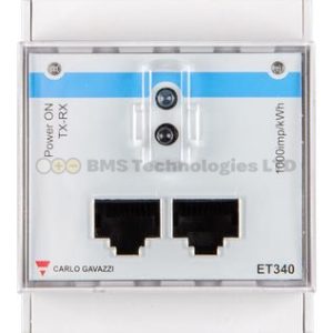 Victron Energy Energy Meter ET340 - 3 phase - max 65A/phase - REL300300000