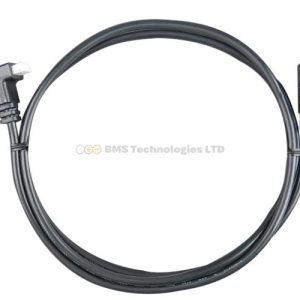 Victron Energy VE.Direct Cable 10m (one side Right Angle) - ASS030531320