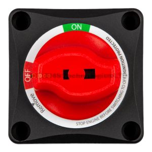 Victron Energy Battery switch ON/OFF 275A - VBS127010010