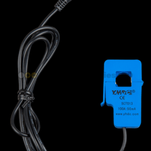 Victron Energy Current Transformer 100A:50mA for MultiPlus-II (5m) - CTR110000550