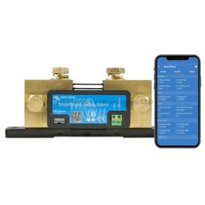 Victron Energy SmartShunt 1000A - SHU050210050