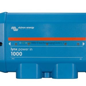 Victron Energy Lynx Power In - LYN020102000