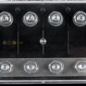 Victron Energy Fuse holder 6-way for MEGA-fuse - CIP050060000