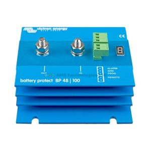 Victron Energy BatteryProtect 48V 100A - BPR048100400