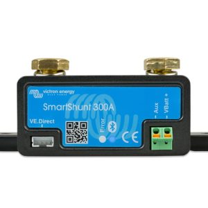 Victron Energy SmartShunt 300A