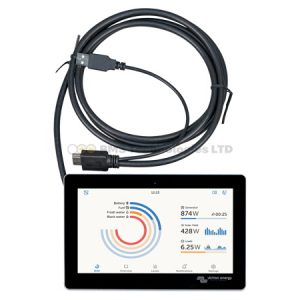 Victron Energy GX Touch 50 Flush BPP900455150