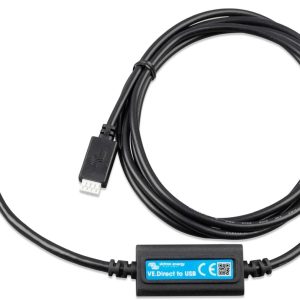 Victron Energy VE.Direct to USB-C interface ASS030530030