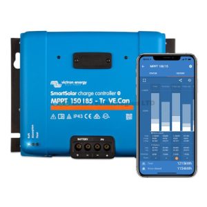 Victron Energy SmartSolar MPPT 150/85-Tr VE.Can - SCC115085411