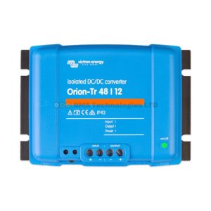 Victron Energy Orion-Tr 48/12V 30A (360W) Isolated DC-DC Converter - ORI481240110