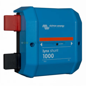 Victron Energy Lynx Shunt VE.Can - LYN040102100