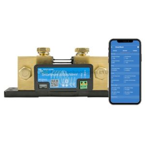 Victron Energy SmartShunt 2000A - SHU050220050